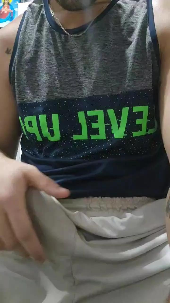 LekDotado33 on Cam4 