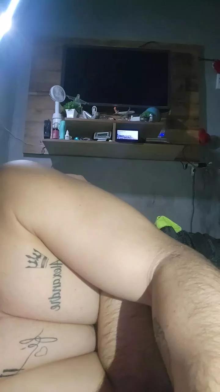 LekDotado33 on Cam4 