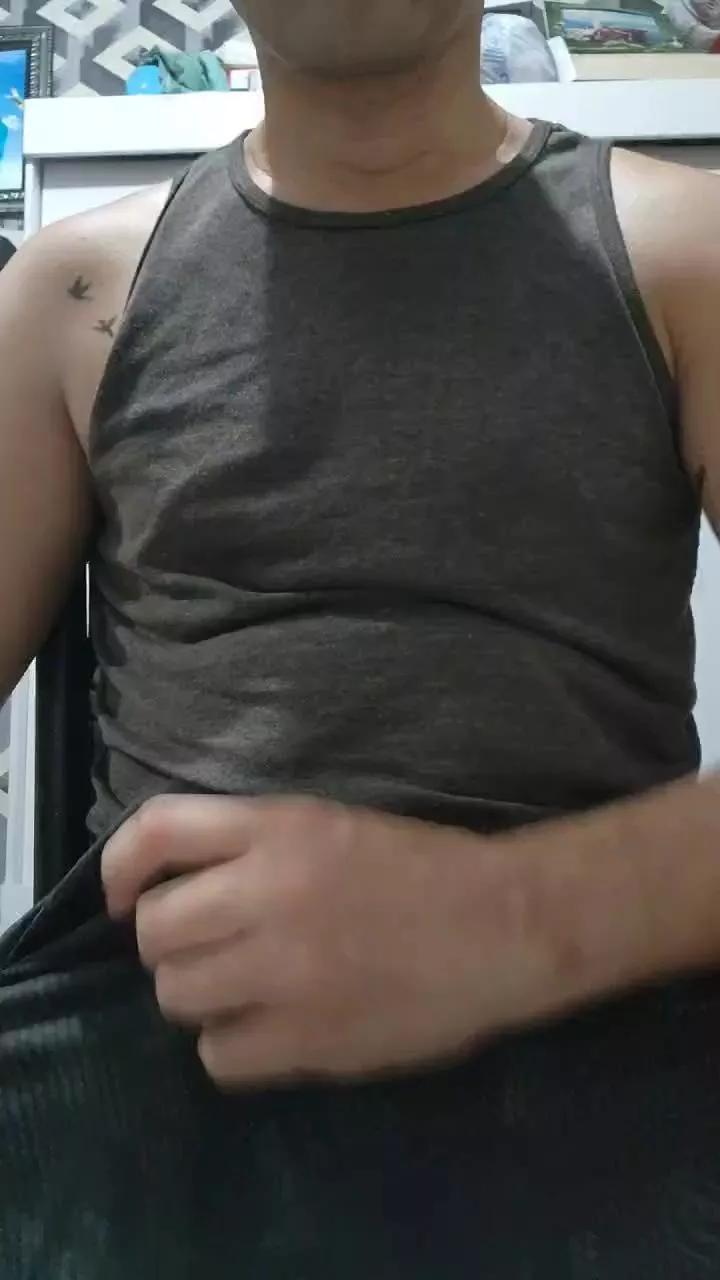 LekDotado33 on Cam4 