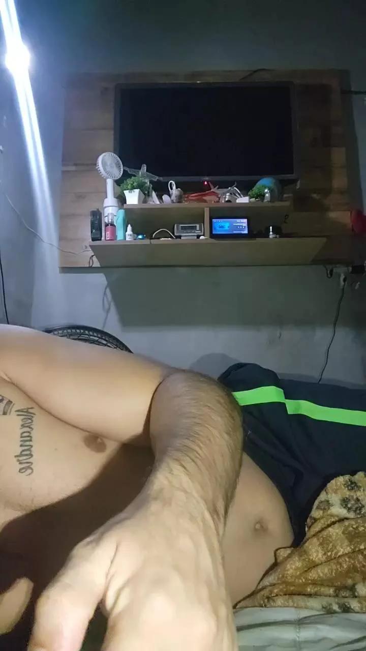 LekDotado33 on Cam4 