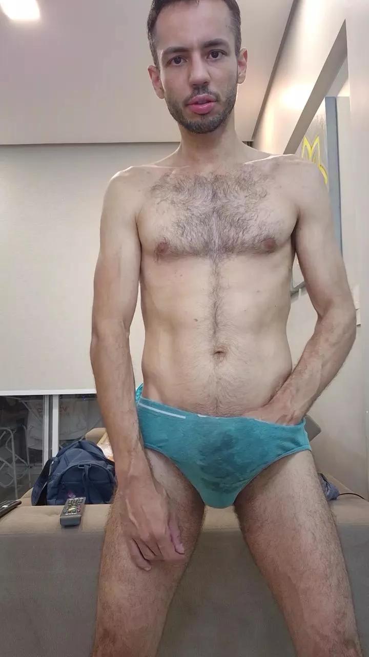 LekNuBR on Cam4 