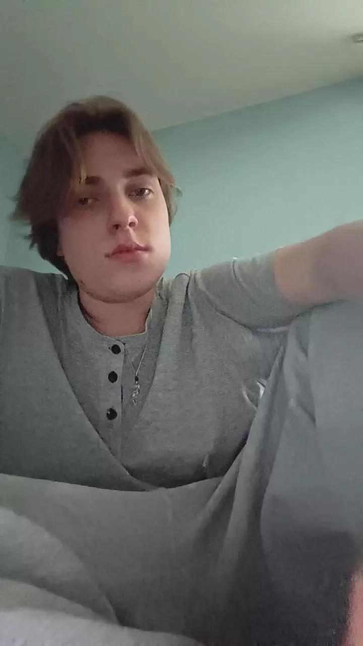 lele356 on Cam4 