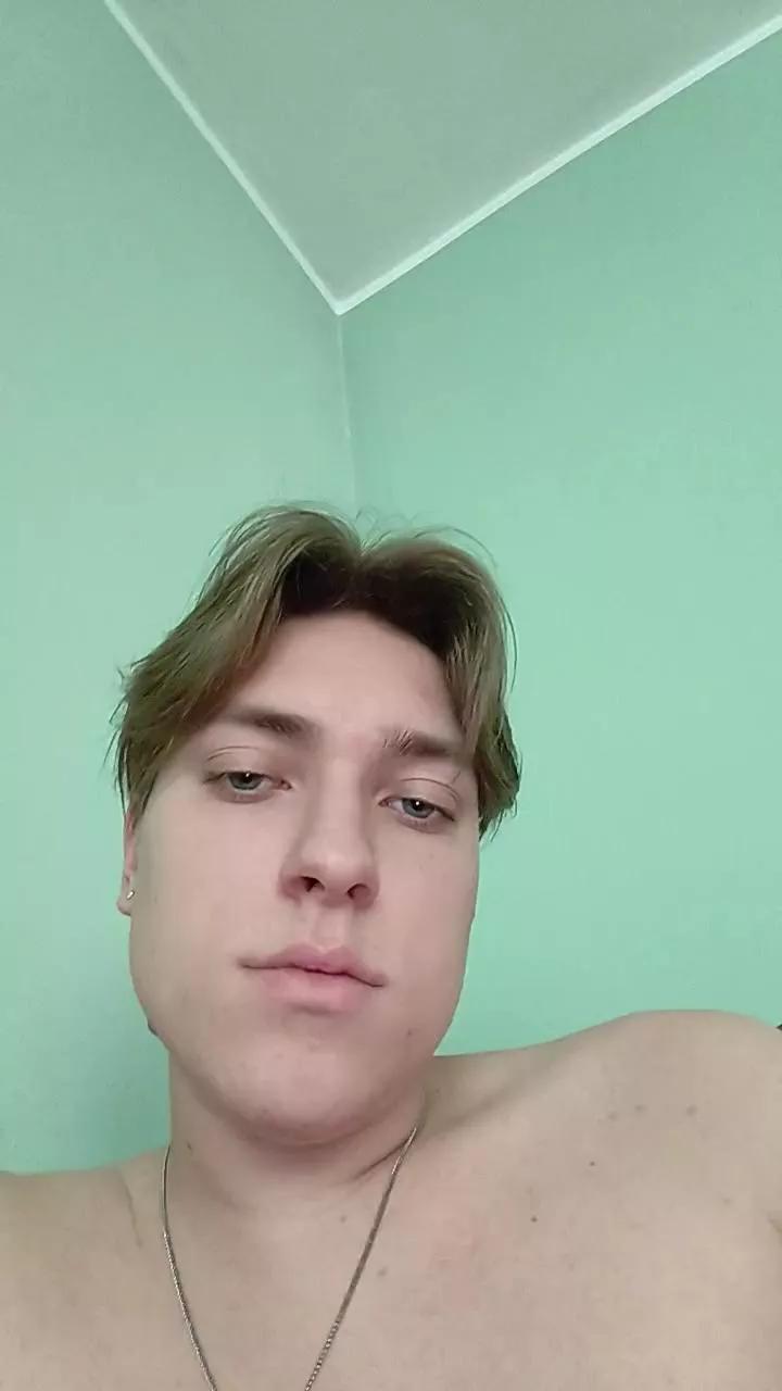 lele356 on Cam4 