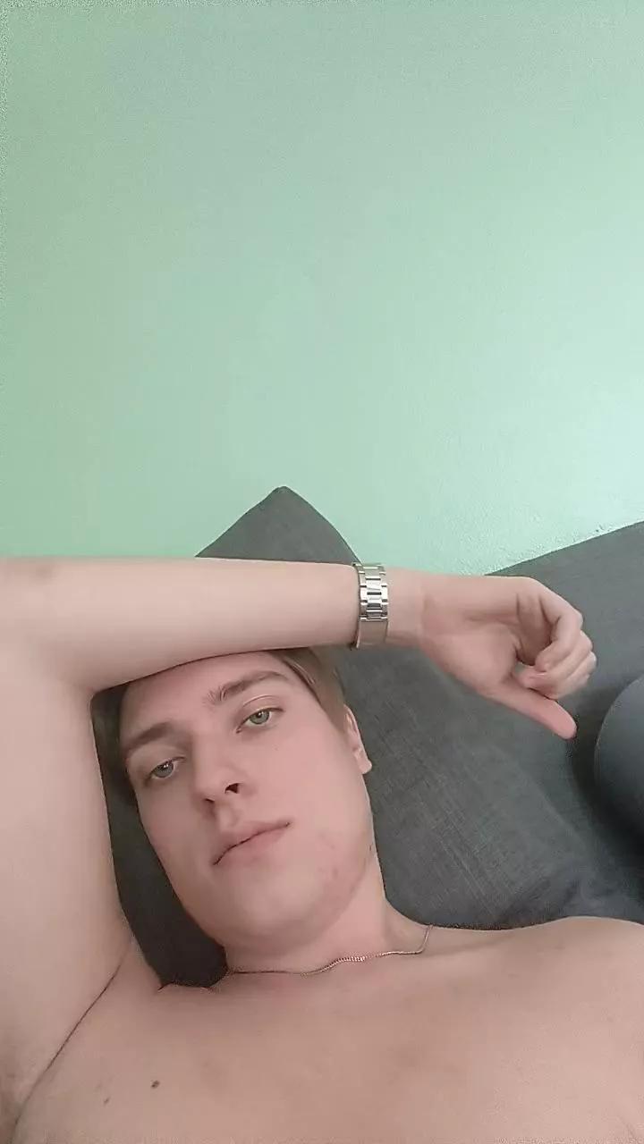 lele356 on Cam4 