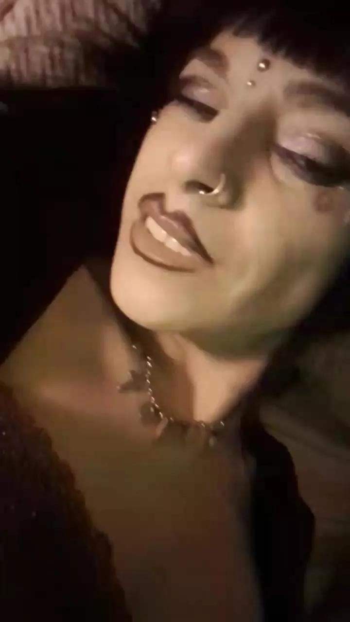 lellamonellahot on Cam4 