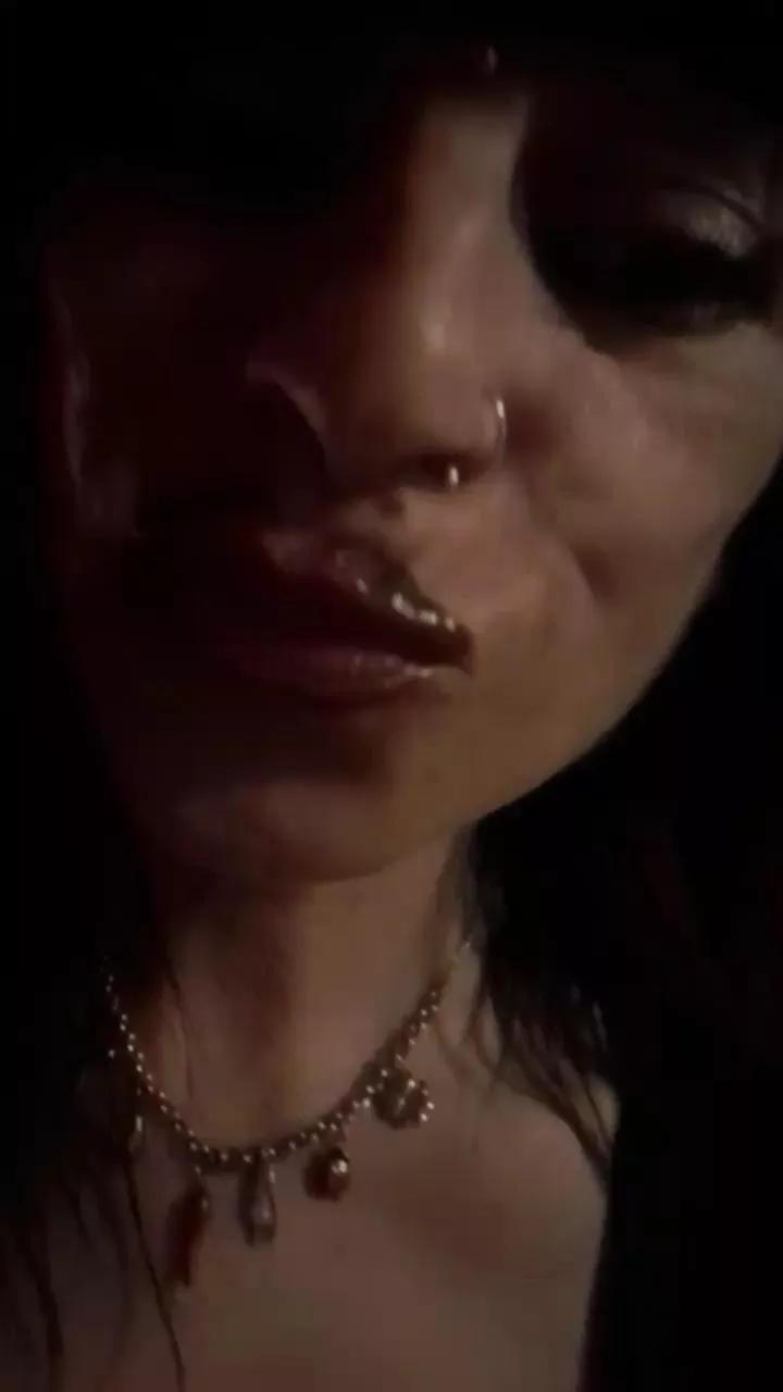lellamonellahot on Cam4 