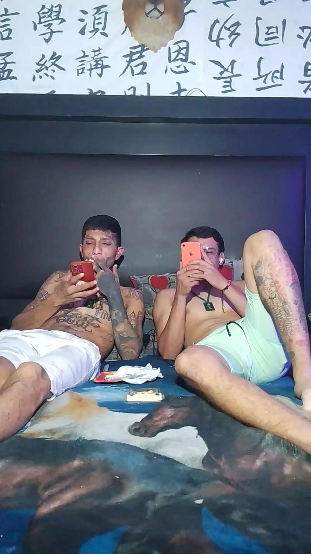 leo0619 on Cam4 