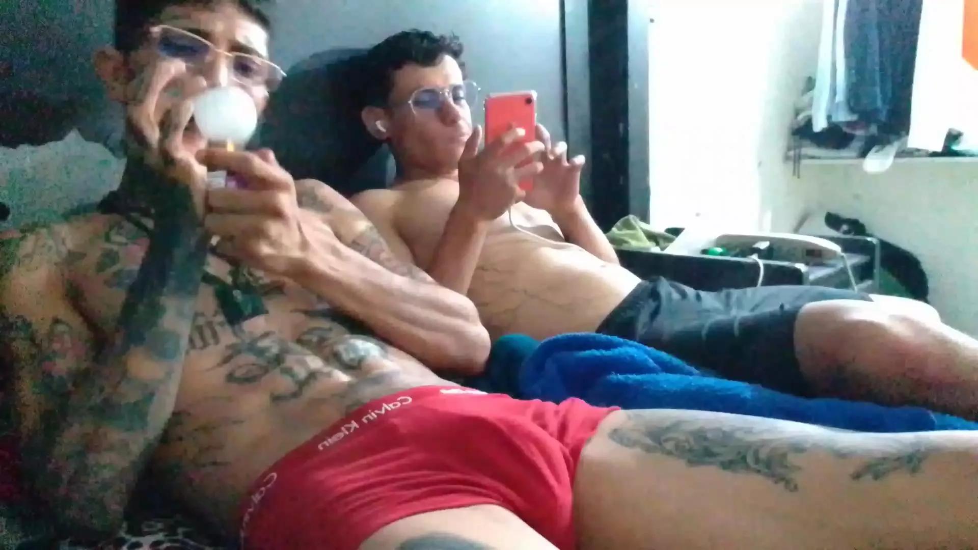 leo0619 on Cam4 
