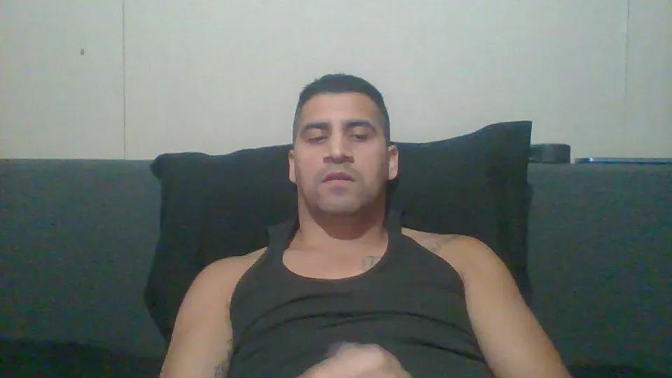 LeoRoom on Cam4 