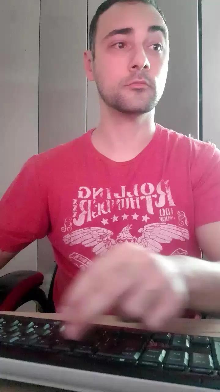 LeoSorocaba34 on Cam4 
