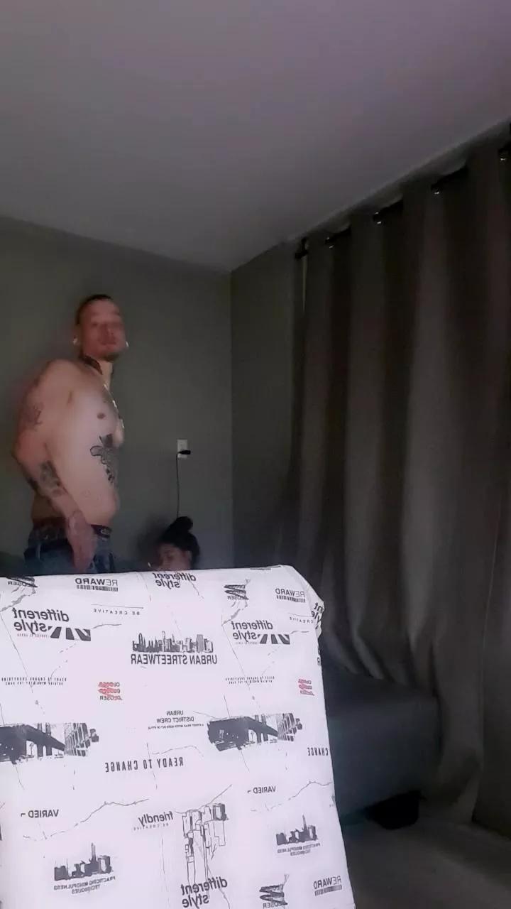 Letsplay4life on Cam4 