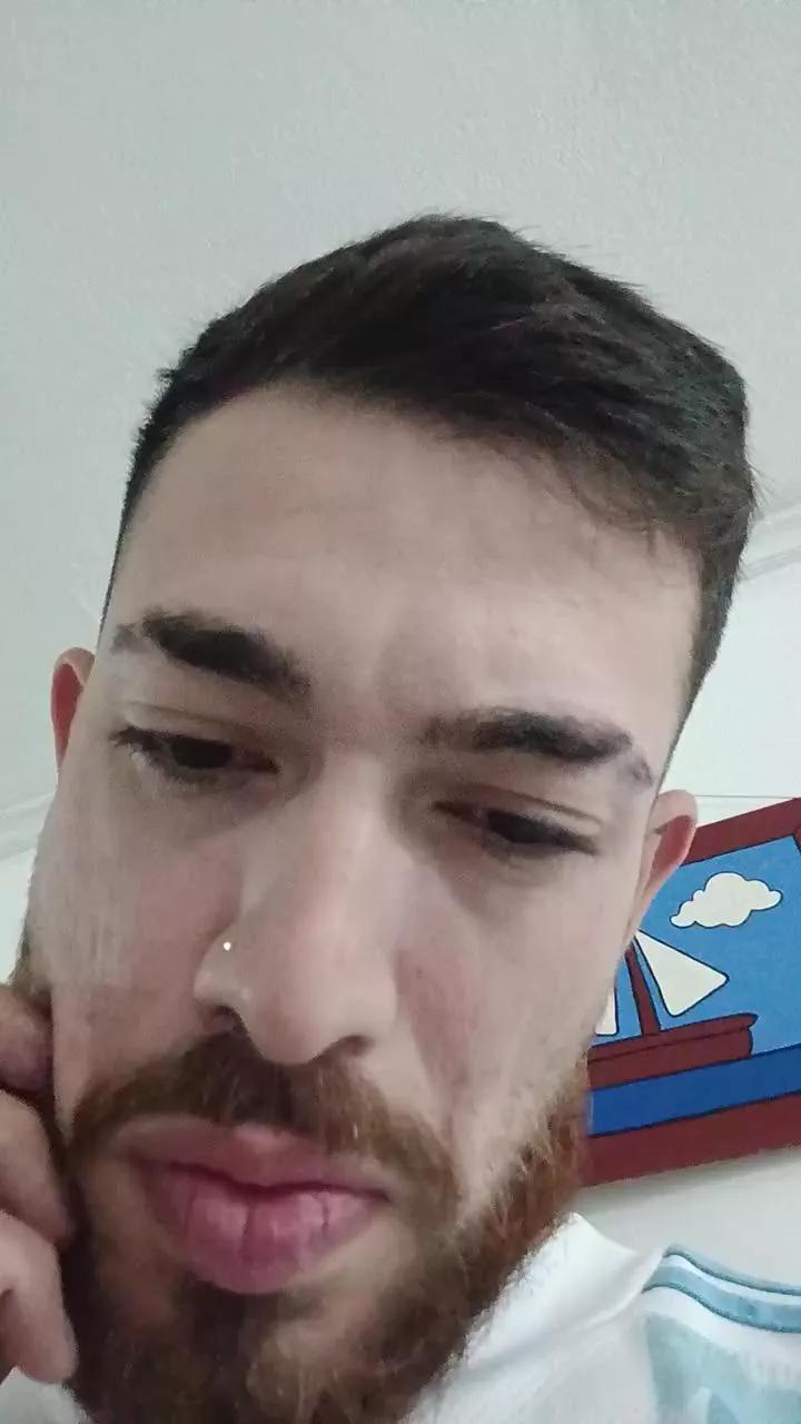 Lgante420 on Cam4 