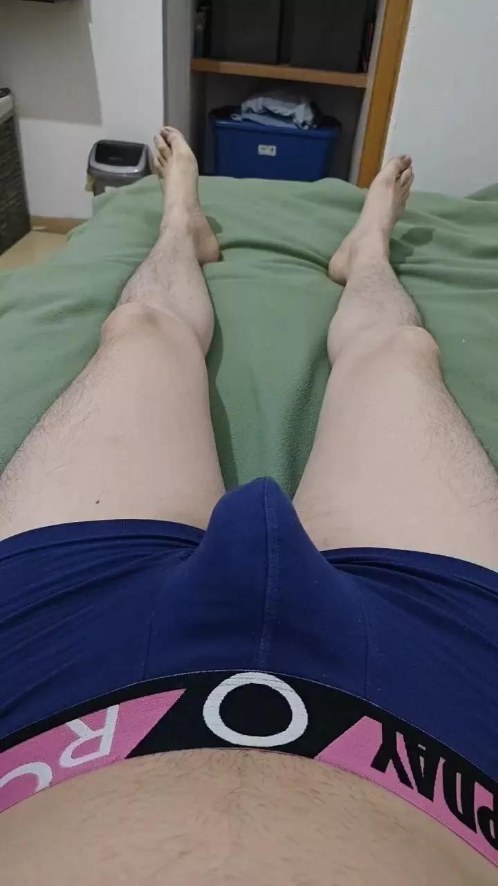 Lhaa89 on Cam4 