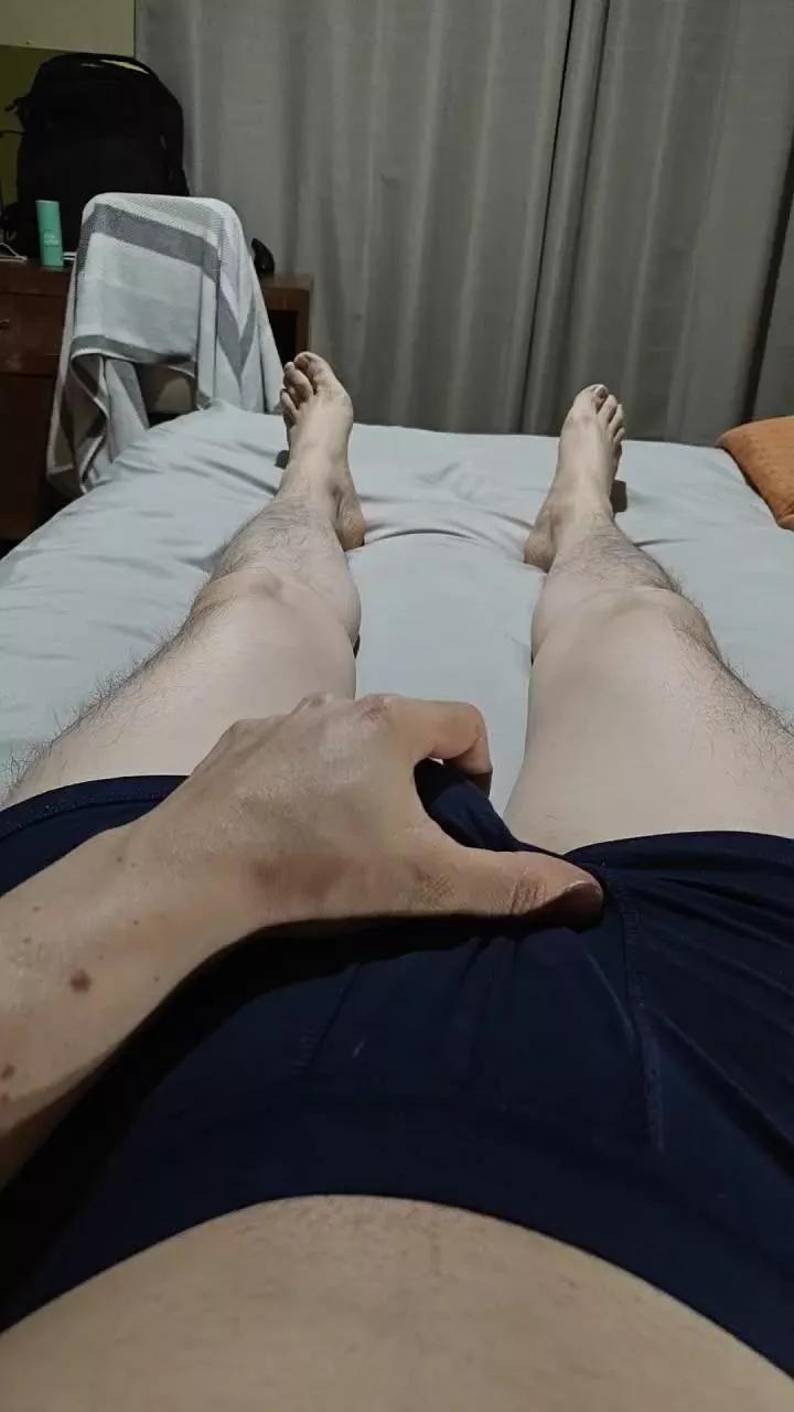 Lhaa89 on Cam4 