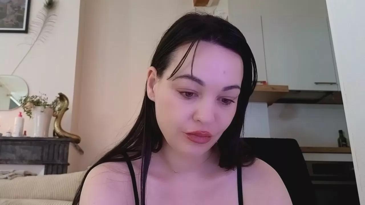 Lilieromeo on Cam4 