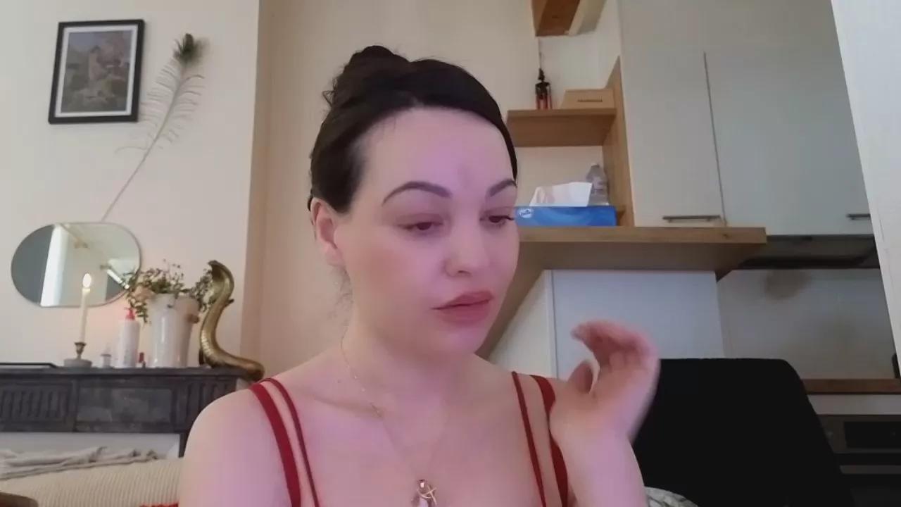 Lilieromeo on Cam4 