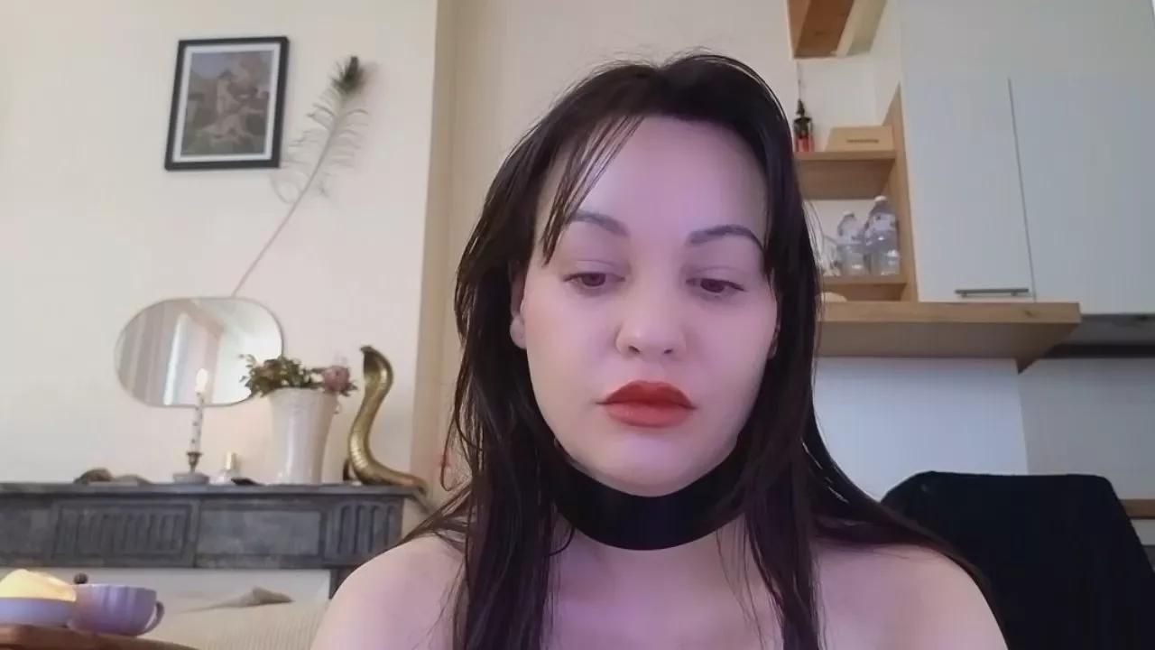 Lilieromeo on Cam4 