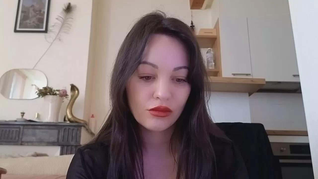 Lilieromeo on Cam4 