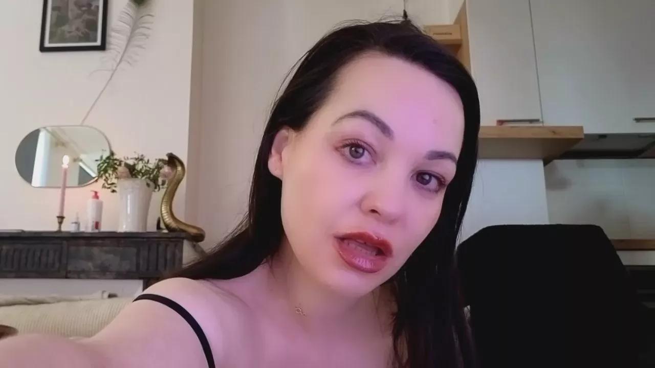 Lilieromeo on Cam4 