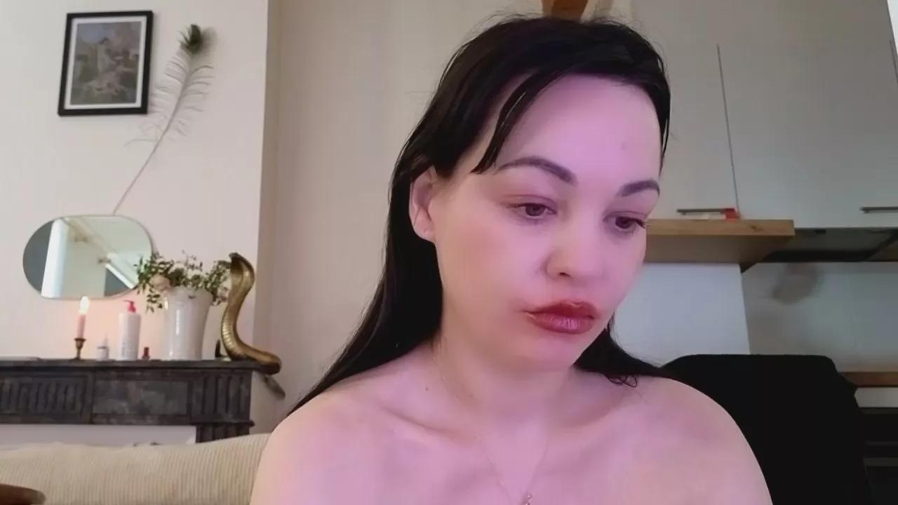 Lilieromeo on Cam4 