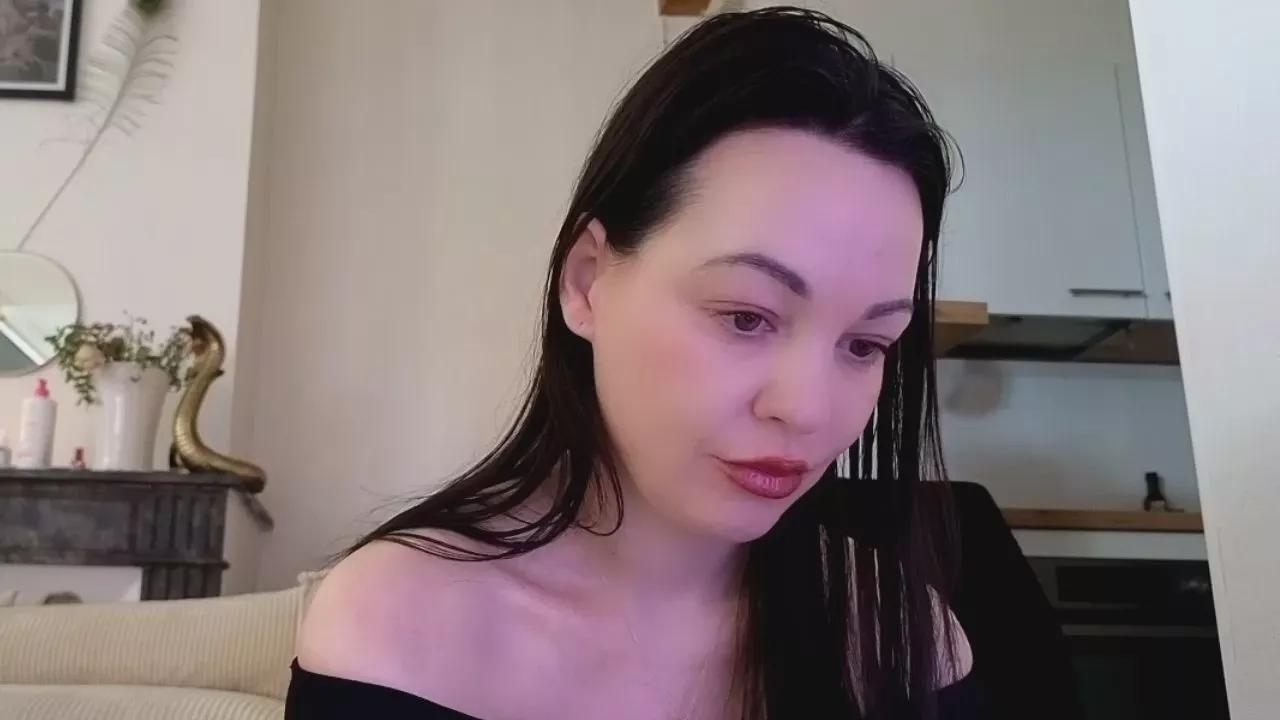 Lilieromeo on Cam4 