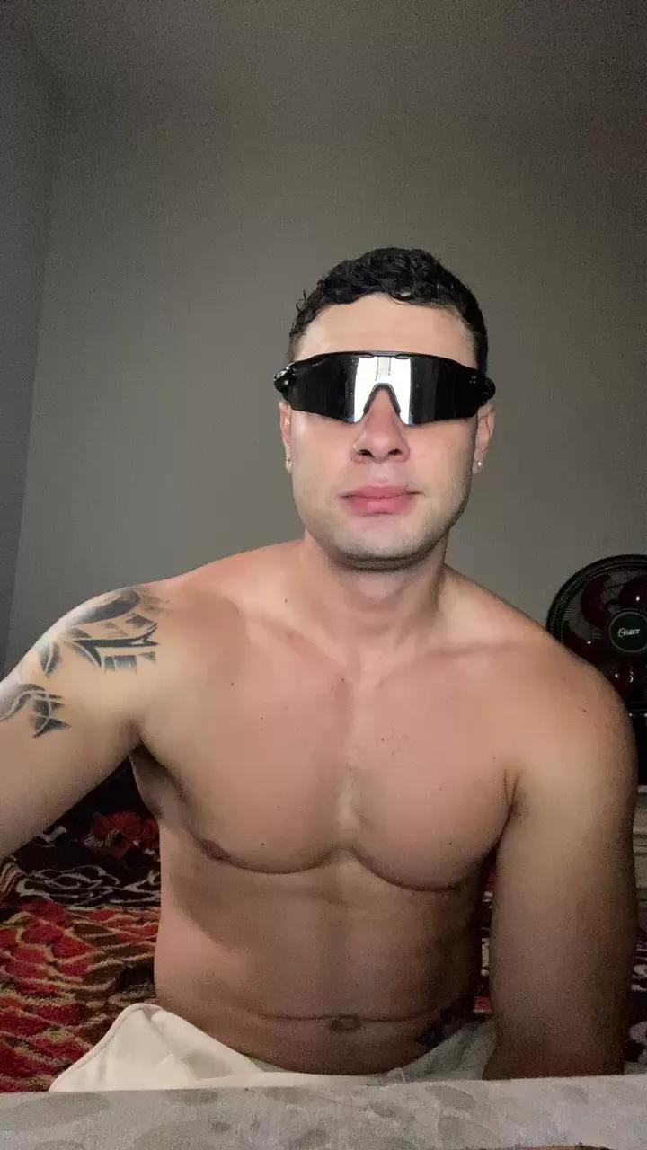 Lindinho20cm on Cam4 
