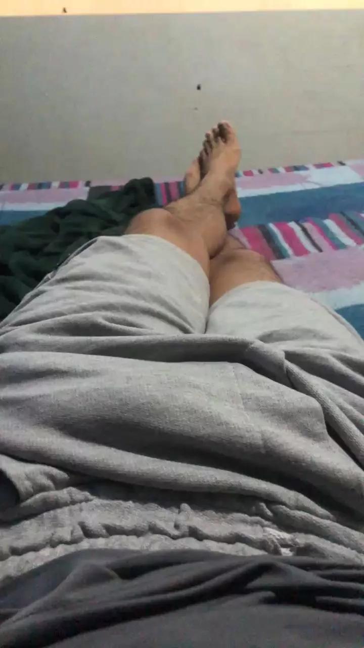 Lipinh0 on Cam4 