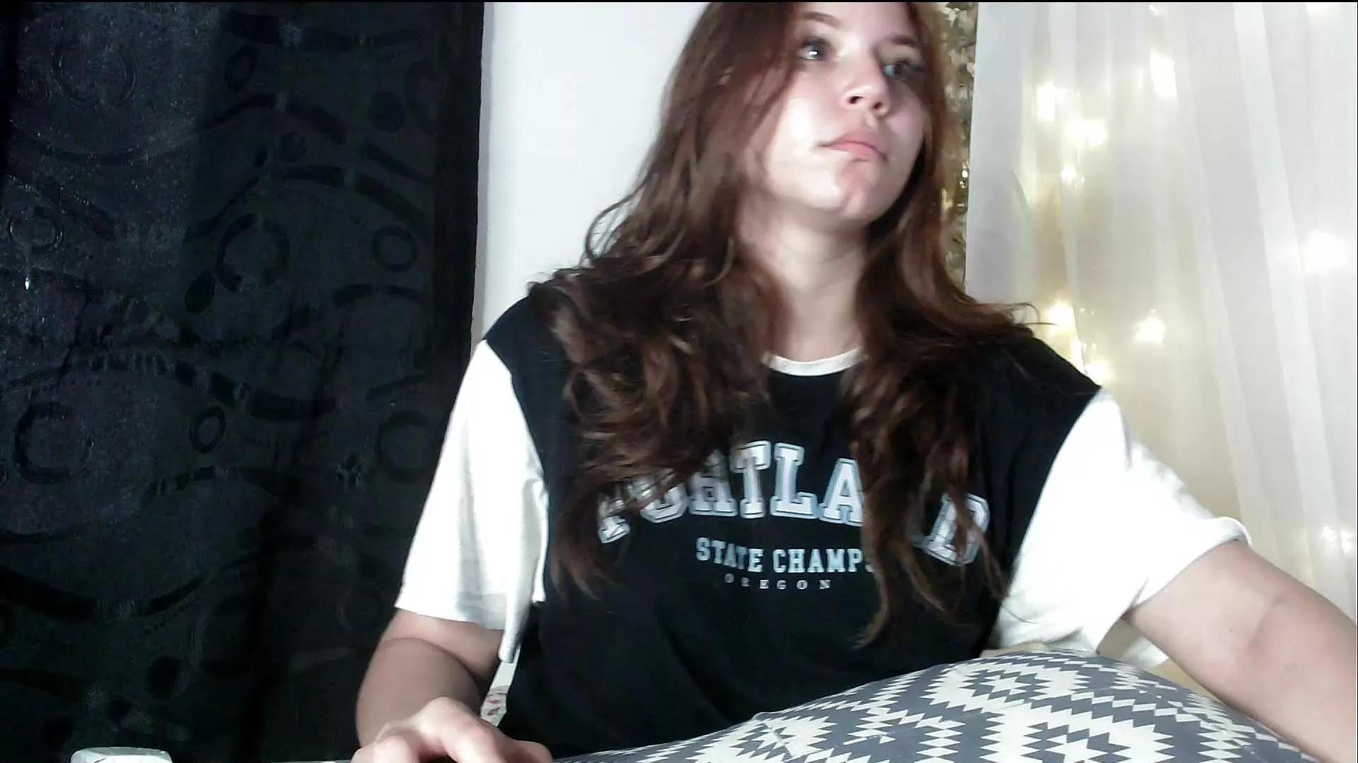 lishainparis18 on Cam4 