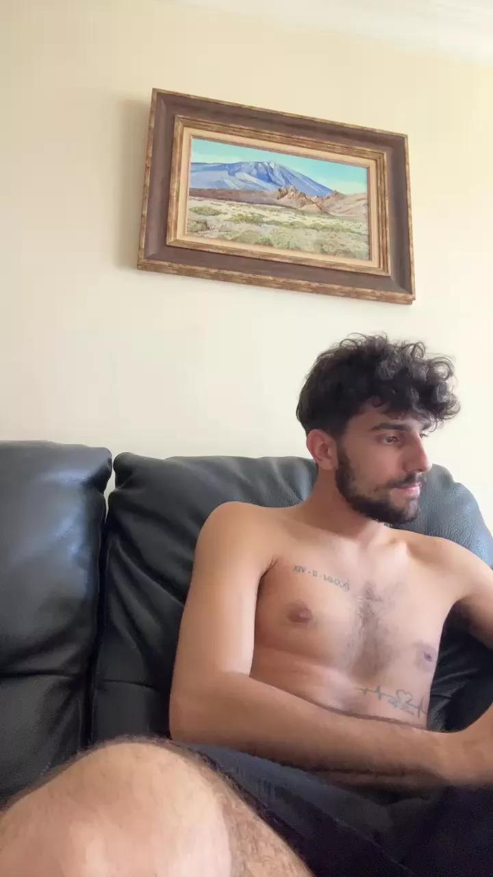 littlelionX1 on Cam4 