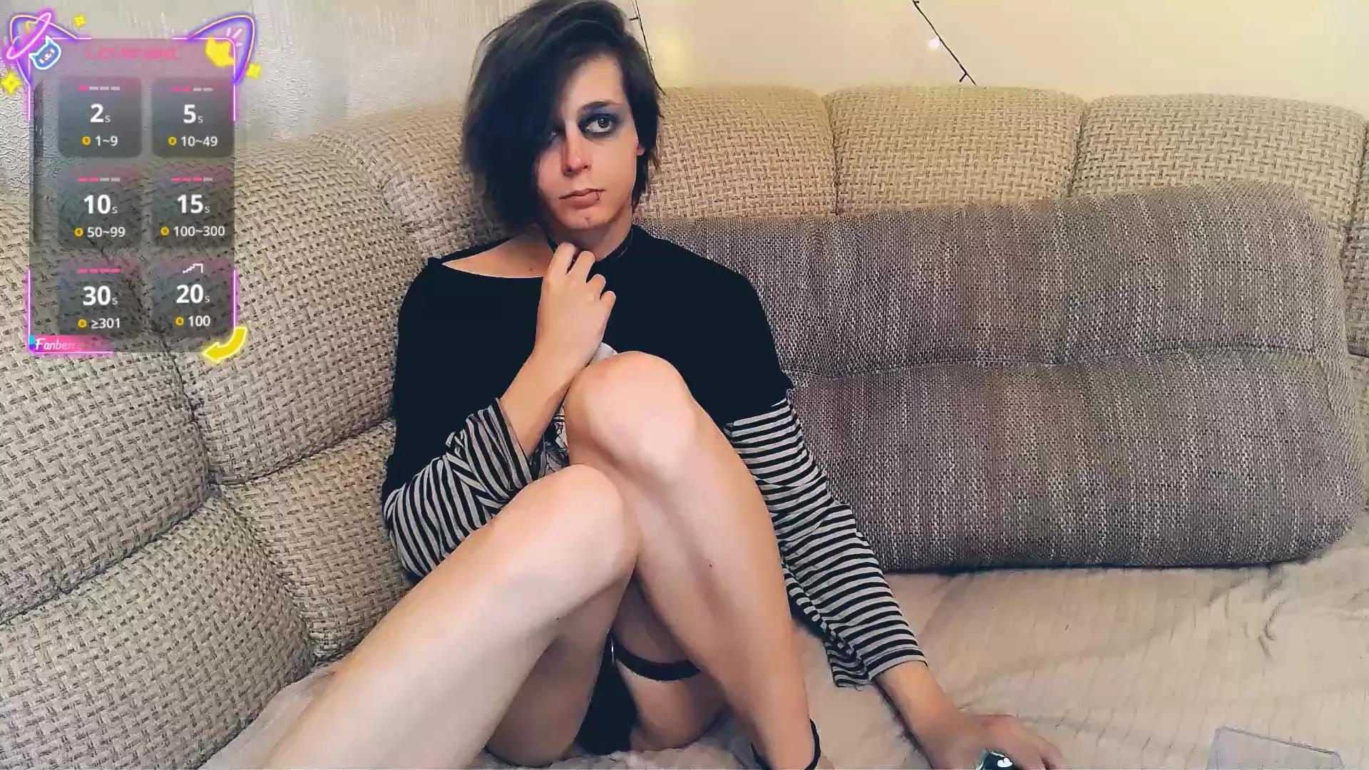 littlepinkcat on Cam4 