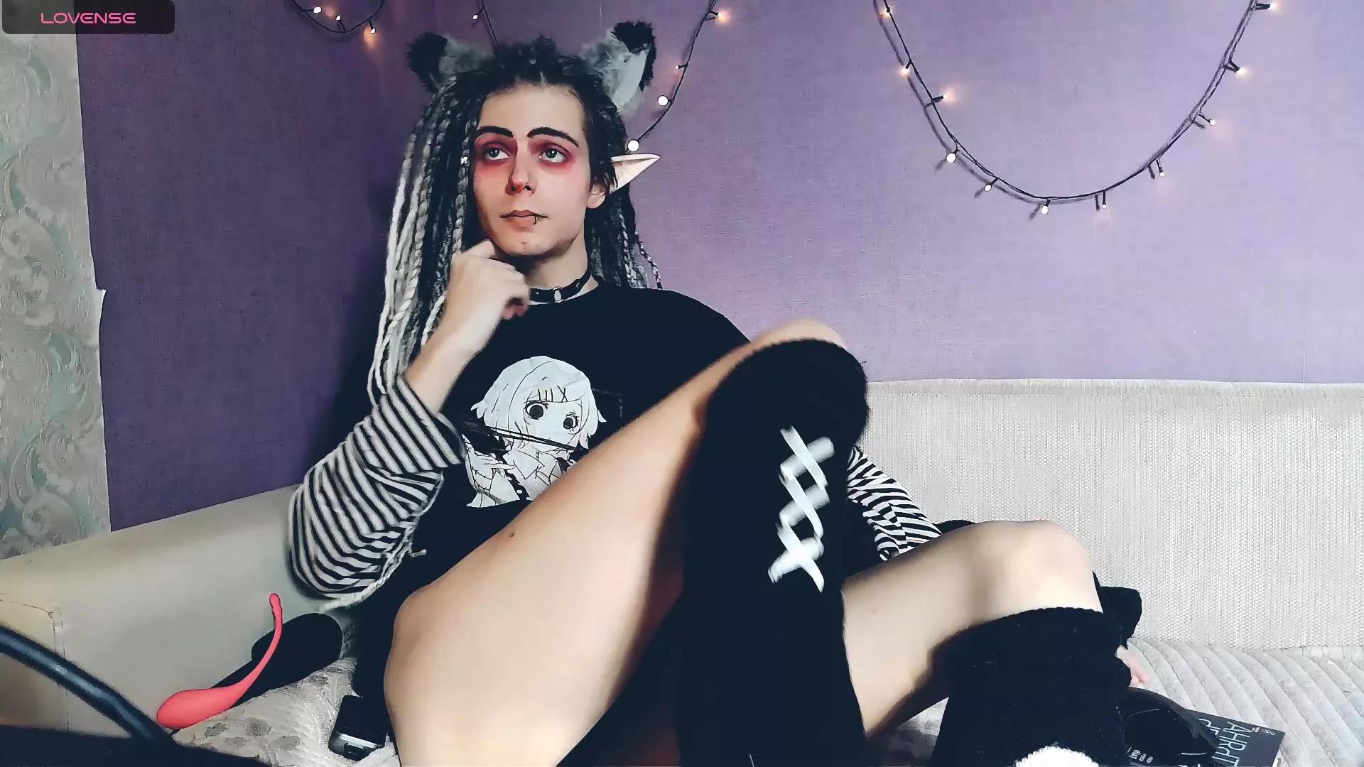 littlepinkcat on Cam4 
