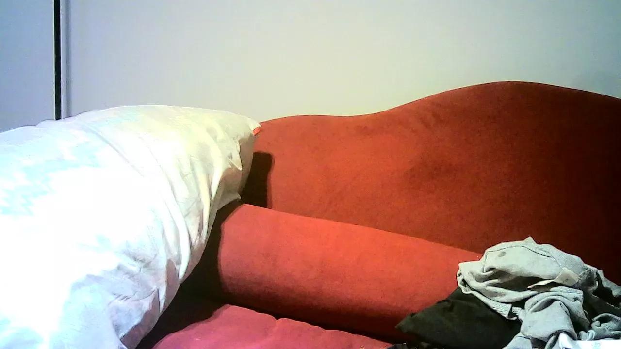 liz9 on Cam4 