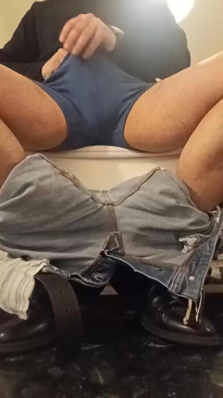 Ljukcam86 on Cam4 