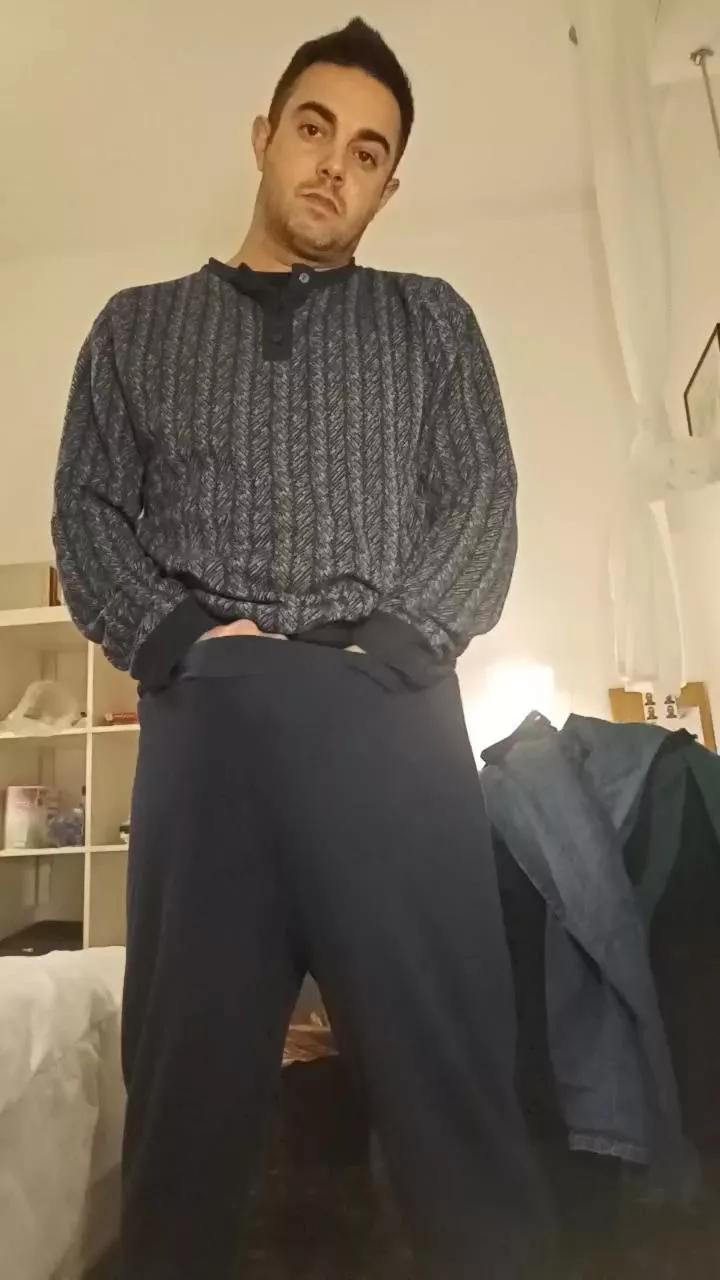 Ljukcam86 on Cam4 