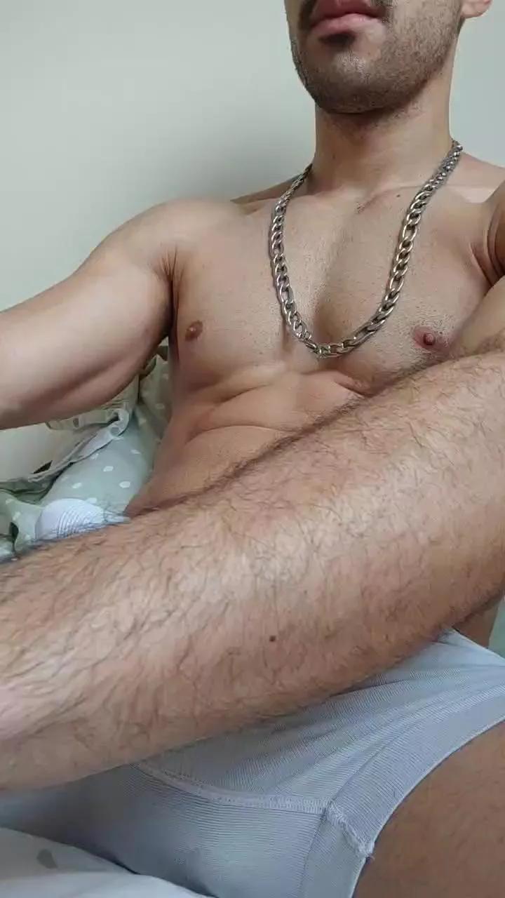 lobo_alfa on Cam4 