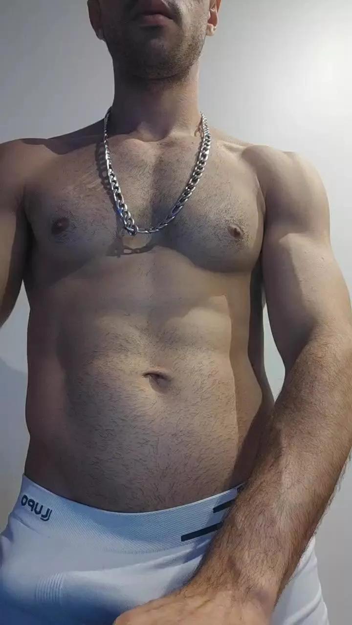 lobo_alfa on Cam4 