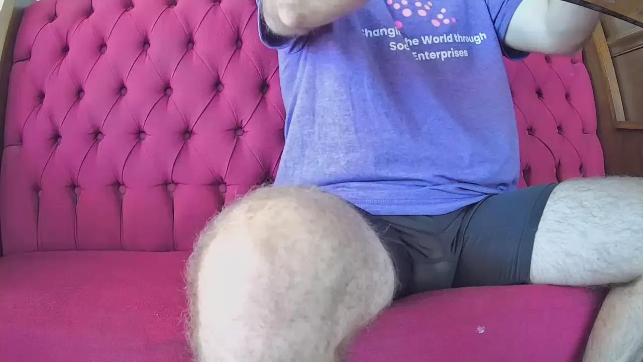 lobxx on Cam4 