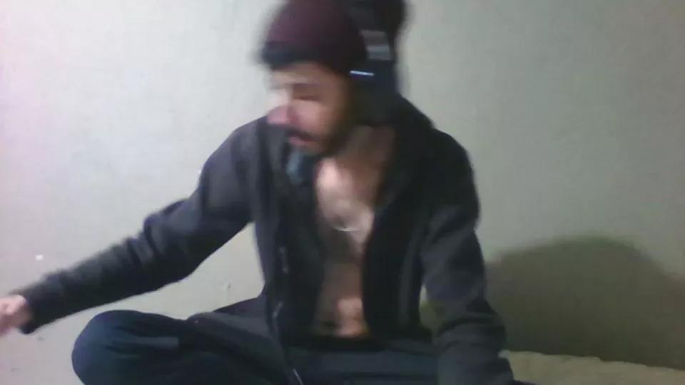 loconcreto2 on Cam4 