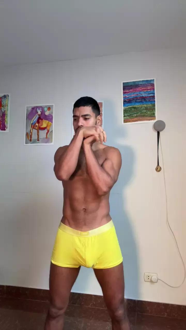 lodo_2 on Cam4 
