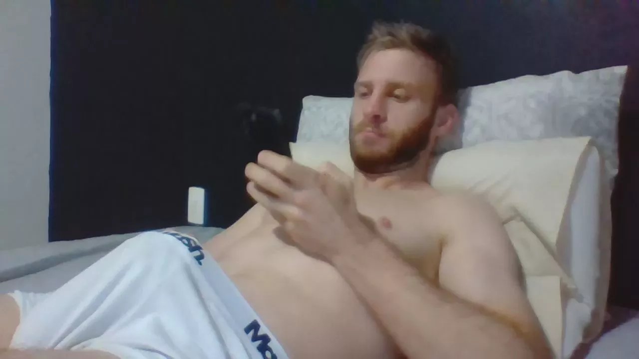 Offline LoiroTesudo on Cam4