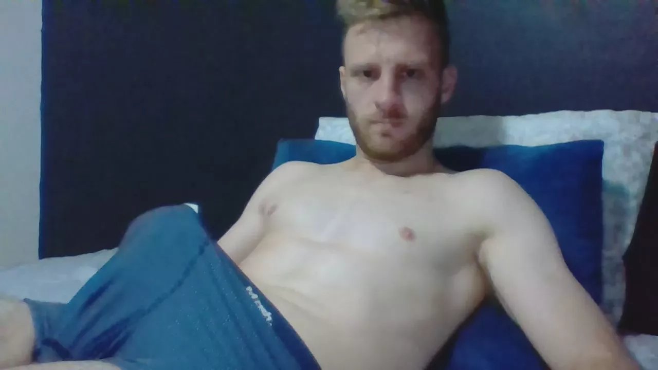 Offline LoiroTesudo on Cam4