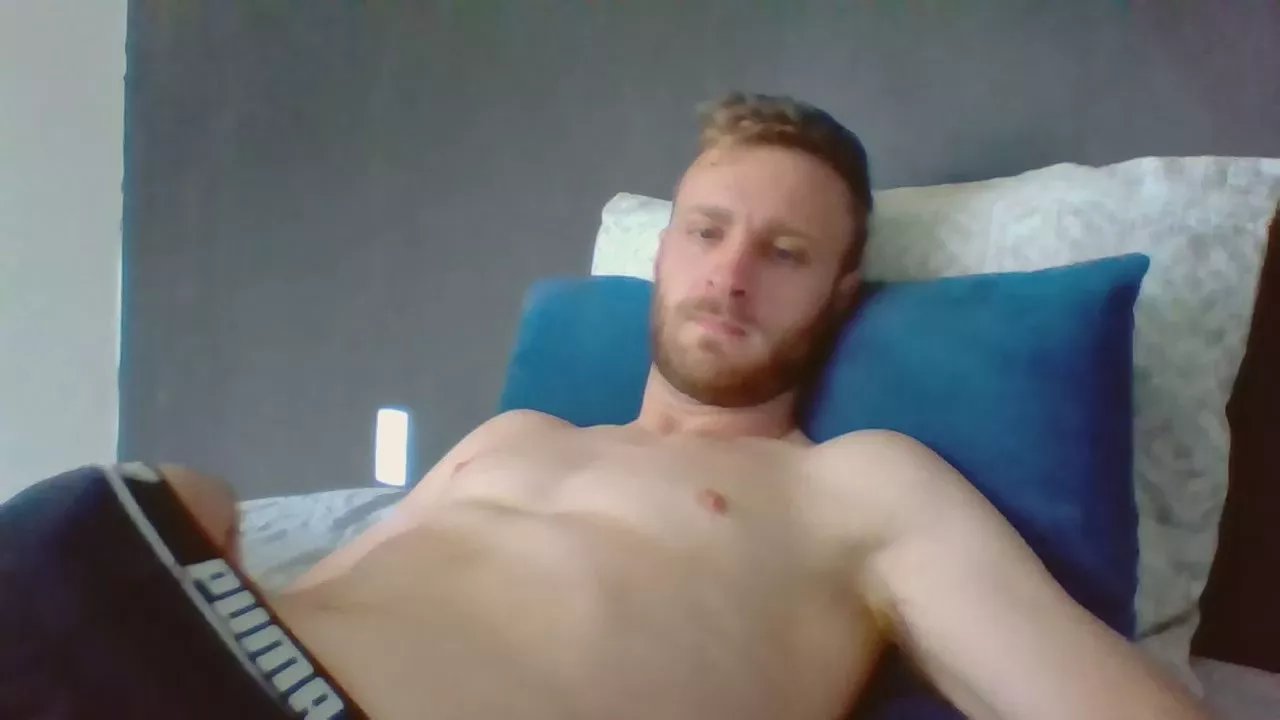 Offline LoiroTesudo on Cam4