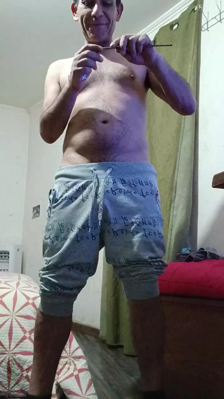 lokohelios1 on Cam4 
