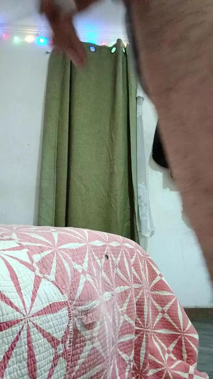 lokohelios1 on Cam4 