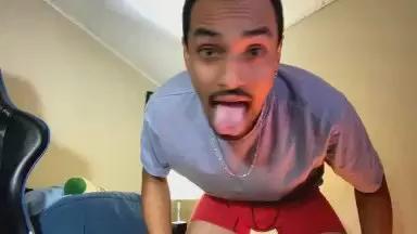 Lokur469 on Cam4 