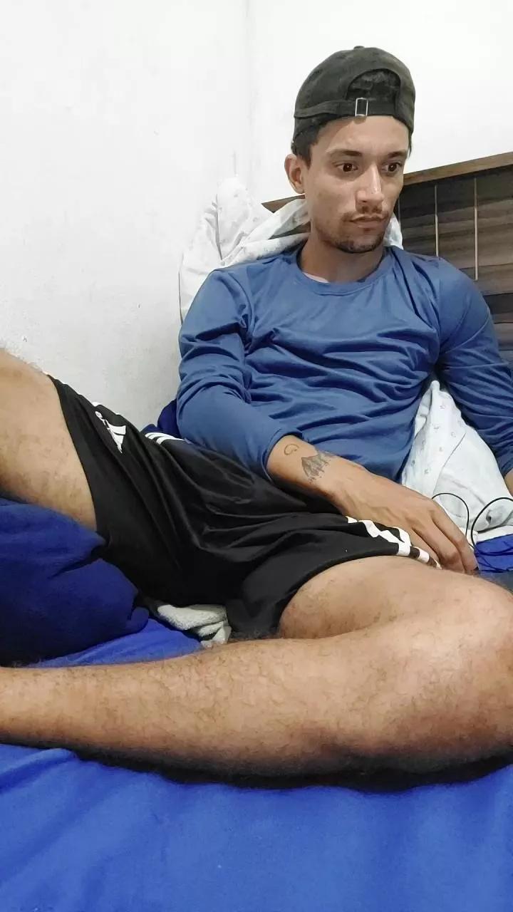 LOKYRICK on Cam4 
