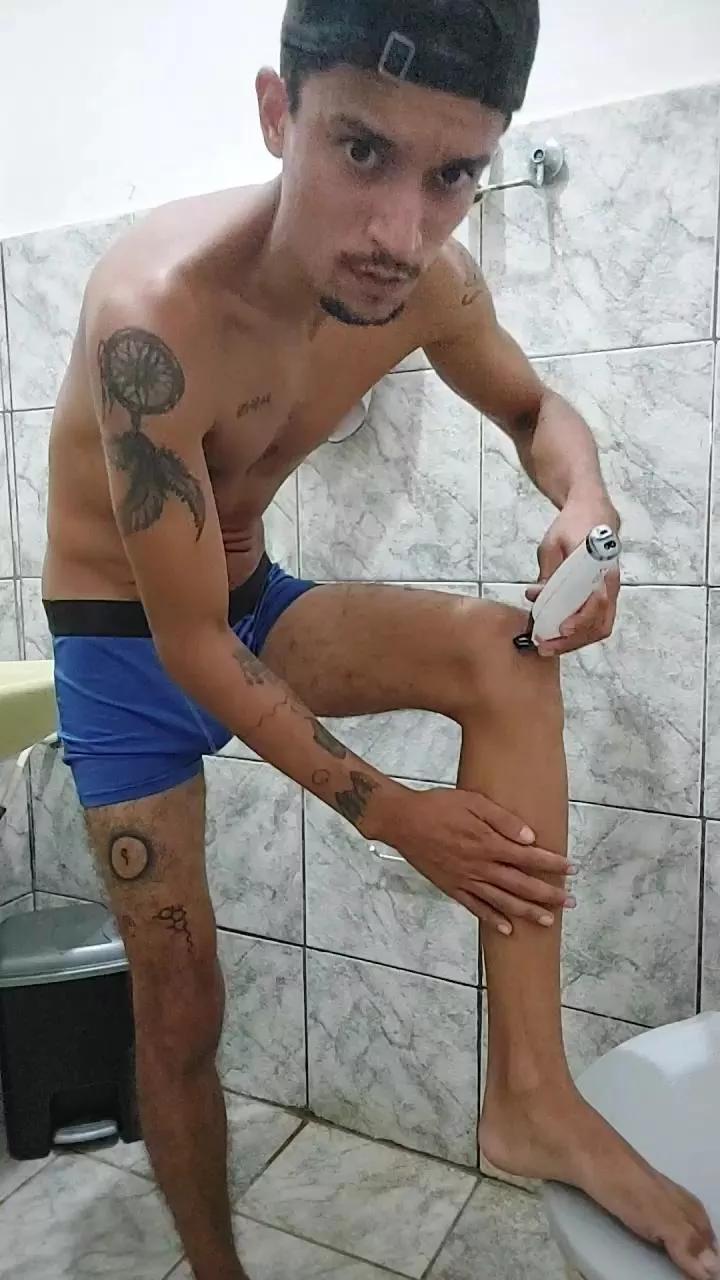 LOKYRICK on Cam4 