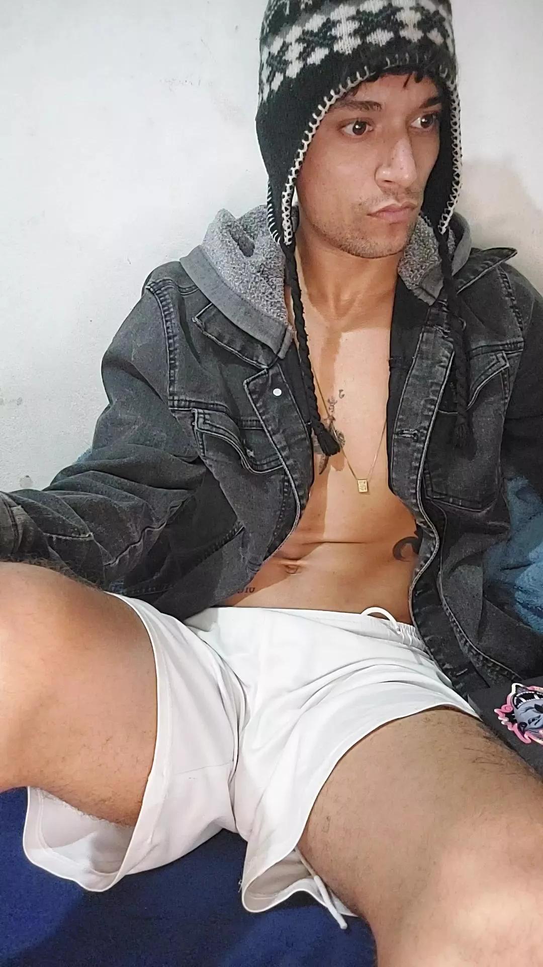 LOKYRICK on Cam4 