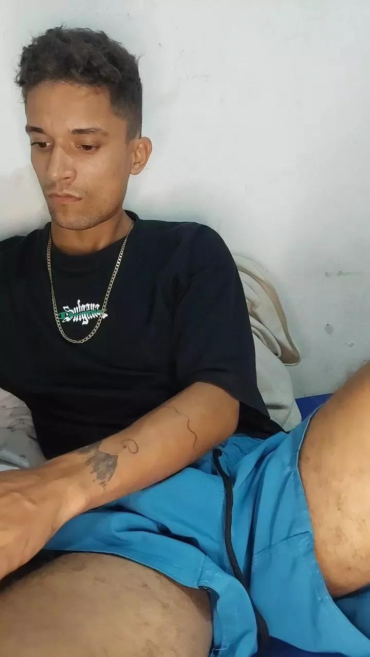 LOKYRICK on Cam4 