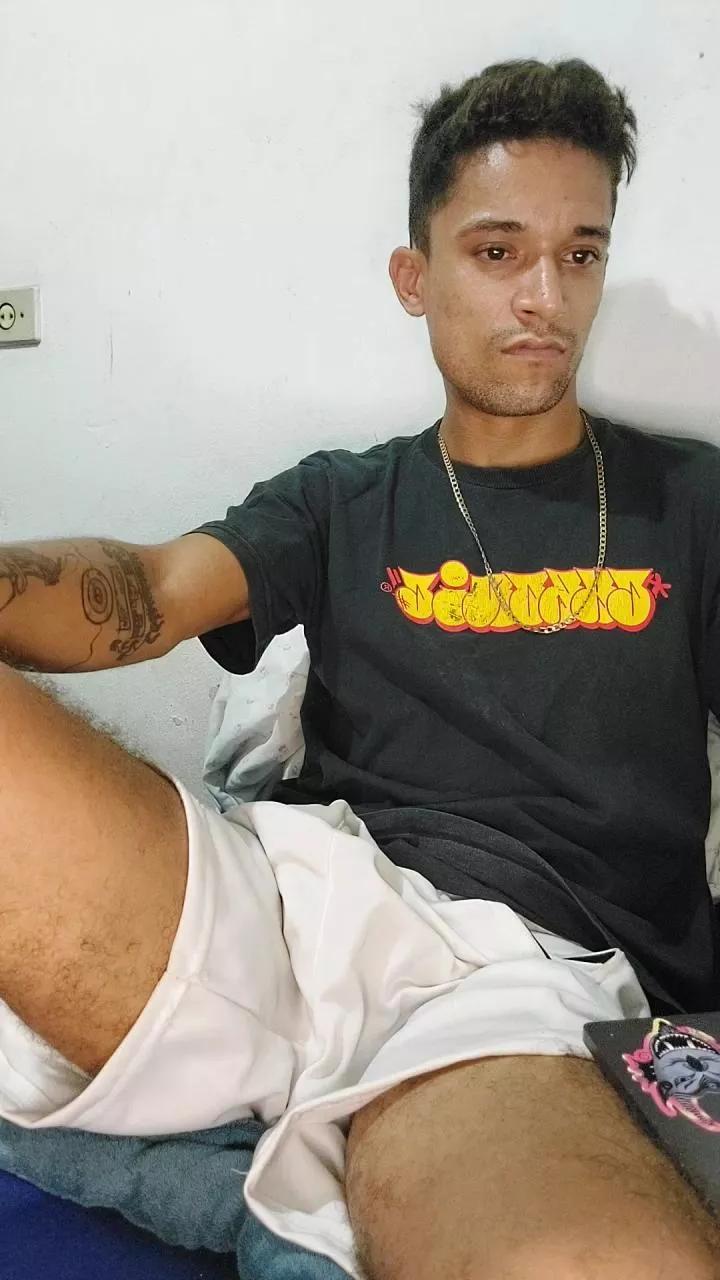 LOKYRICK on Cam4 